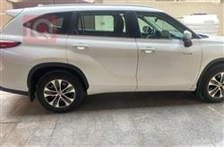 تويوتا هايلاندر